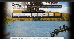 Desktop Screenshot of c21selectgroup.net